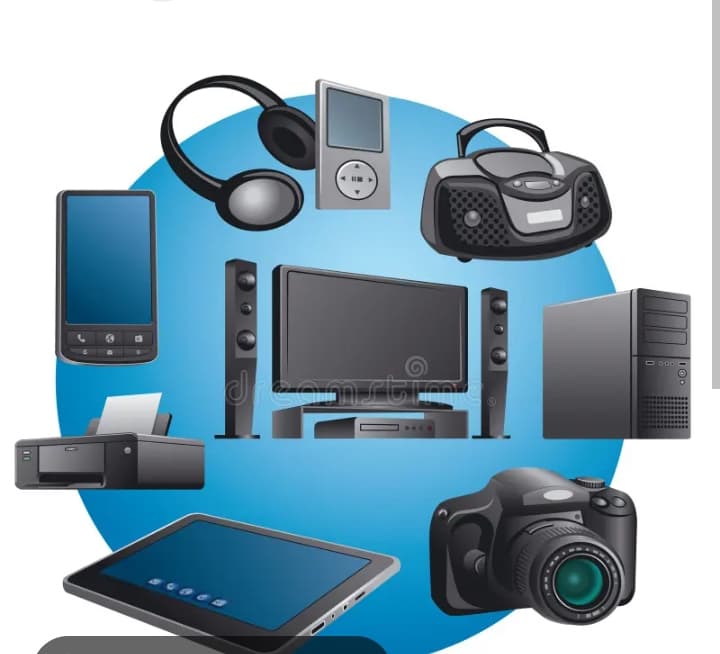Electronics