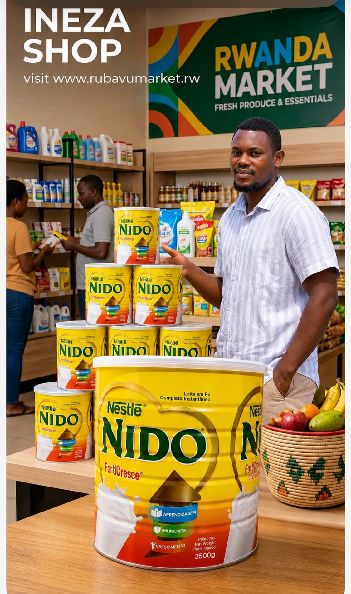 Nido