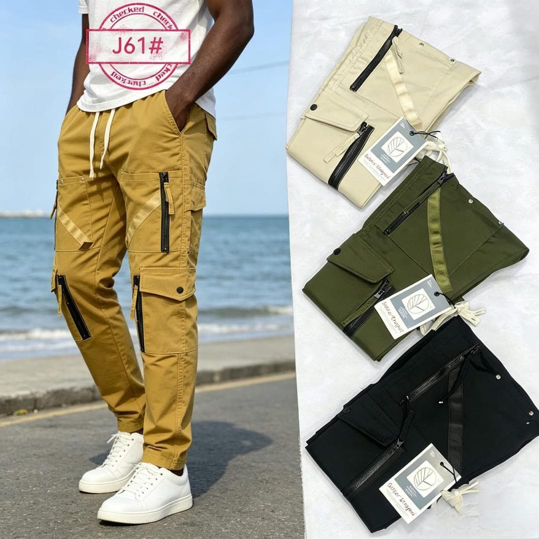Ipantalon posh