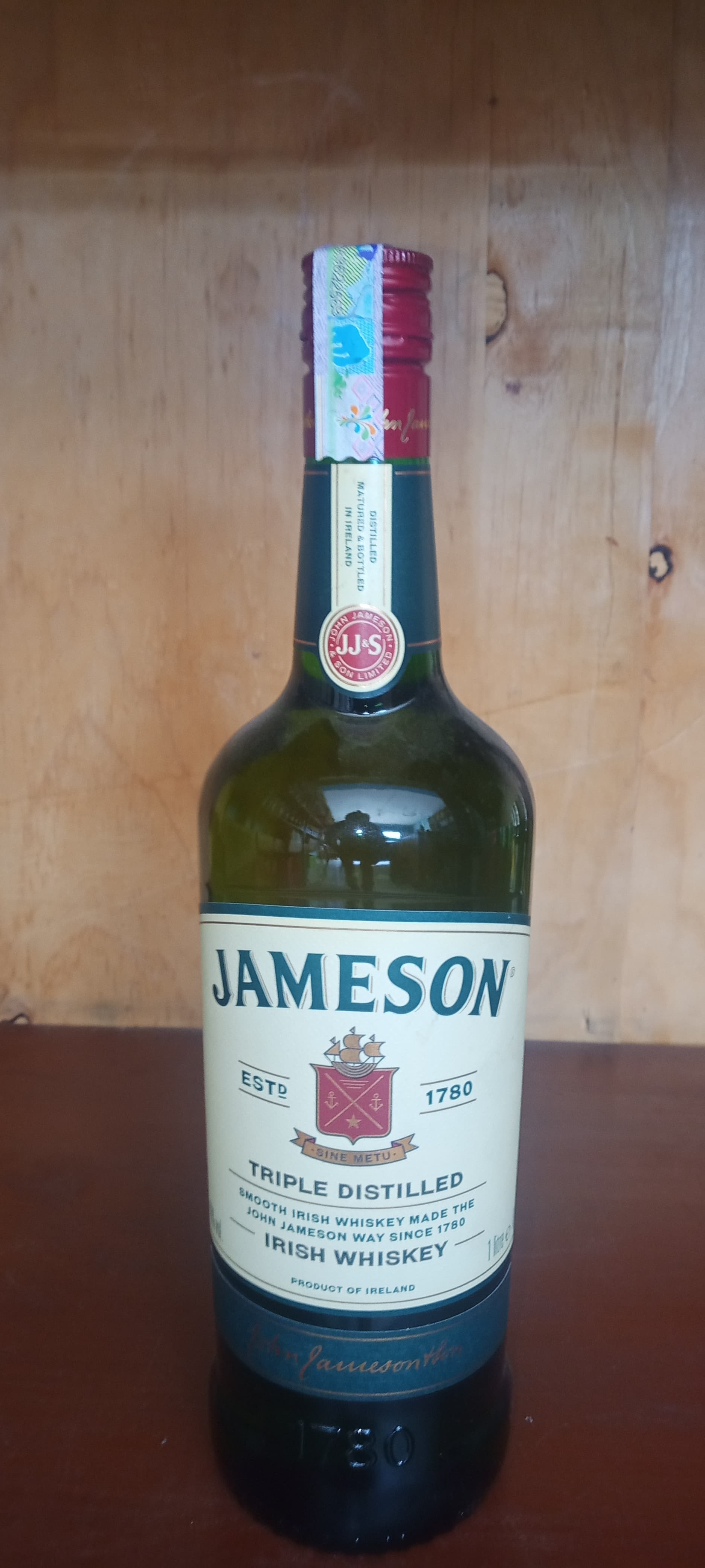 Jameson(1l)