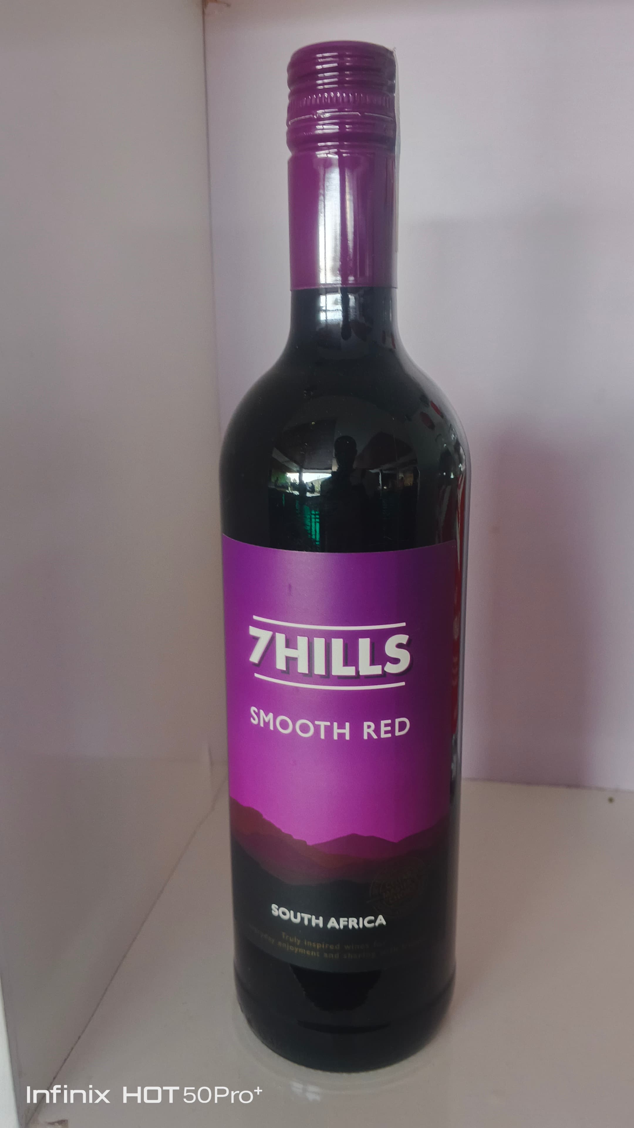 7 Hills